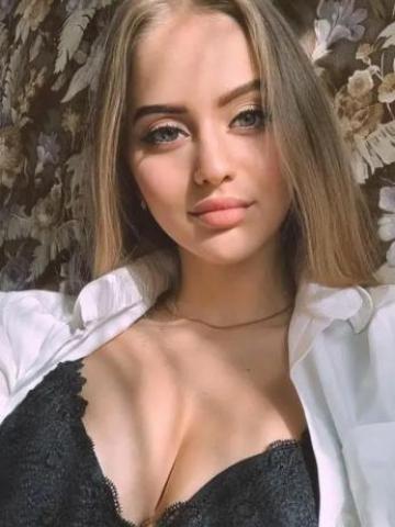 Анкета проститутки Жемчужина, 23 года
